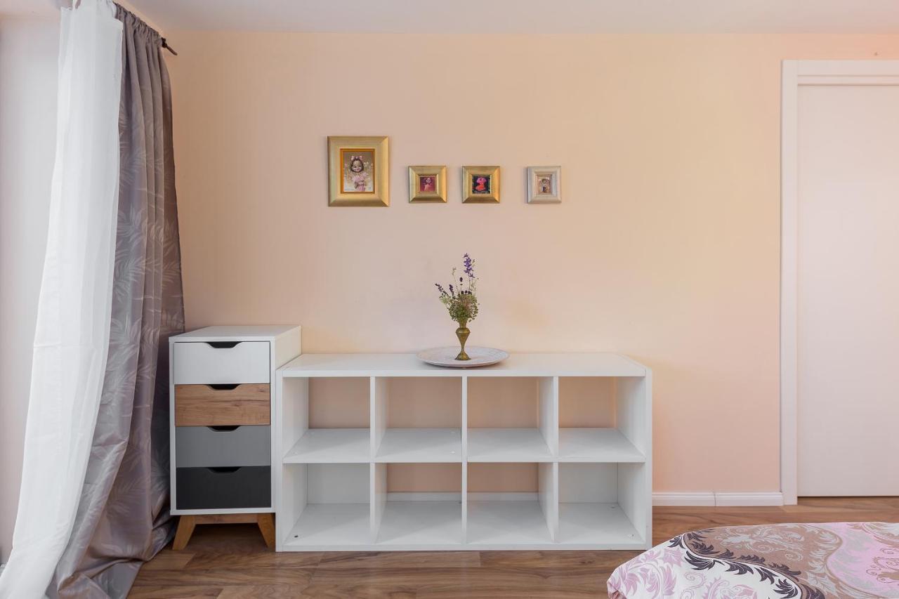 Apartma Summer Garden 블레드 외부 사진